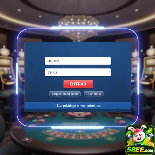 58ee participe de exclusivo apostas ao vivo